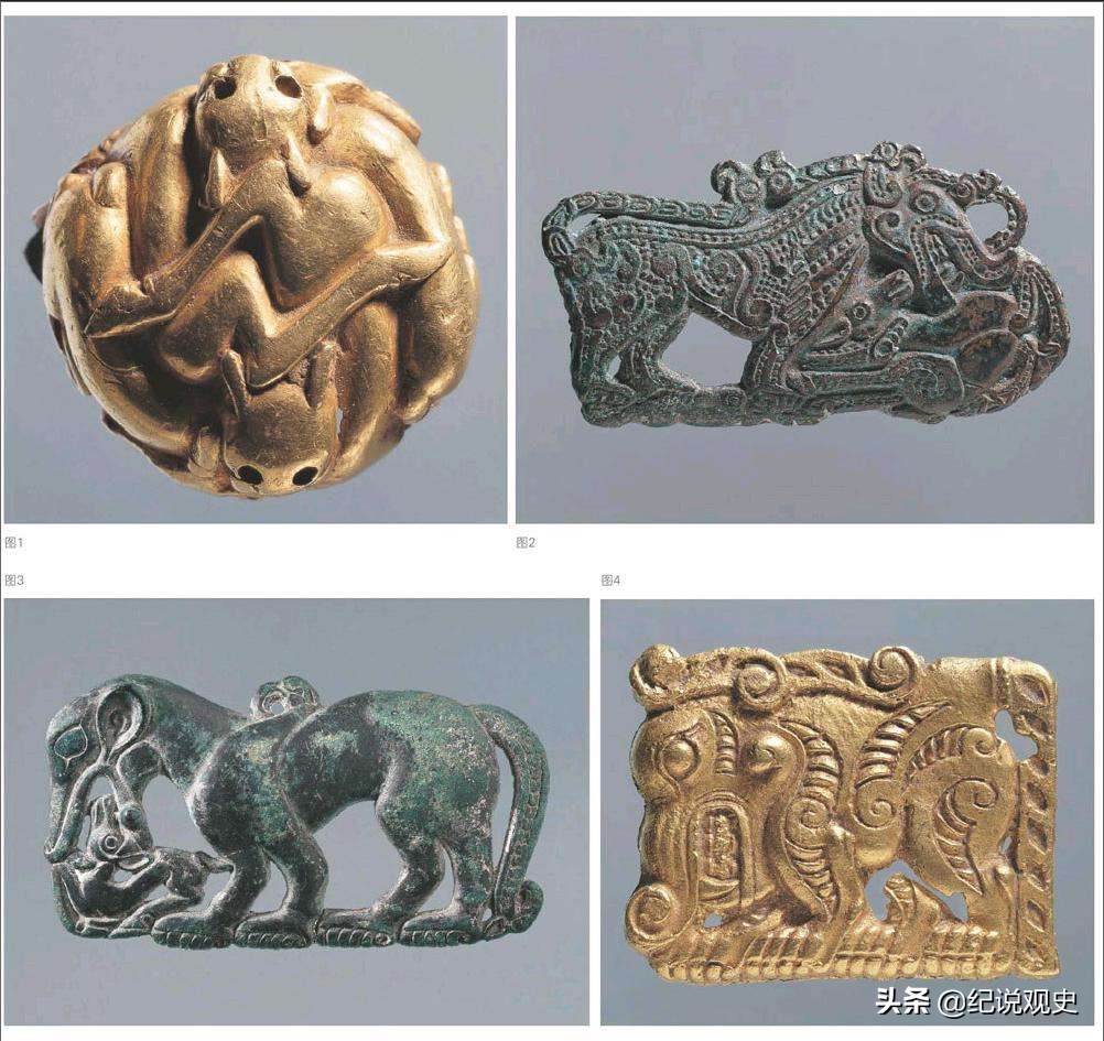 陕西一小墓出土价值超30亿珍宝,陕西穷人墓