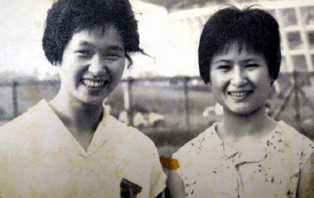 世界女乒冠军梁丽珍：一生未婚，晚年独居养老院，除夕夜孤独去世