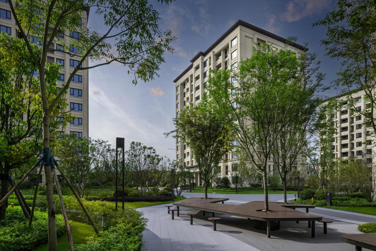 融创重庆首破200亿,重庆融创销量