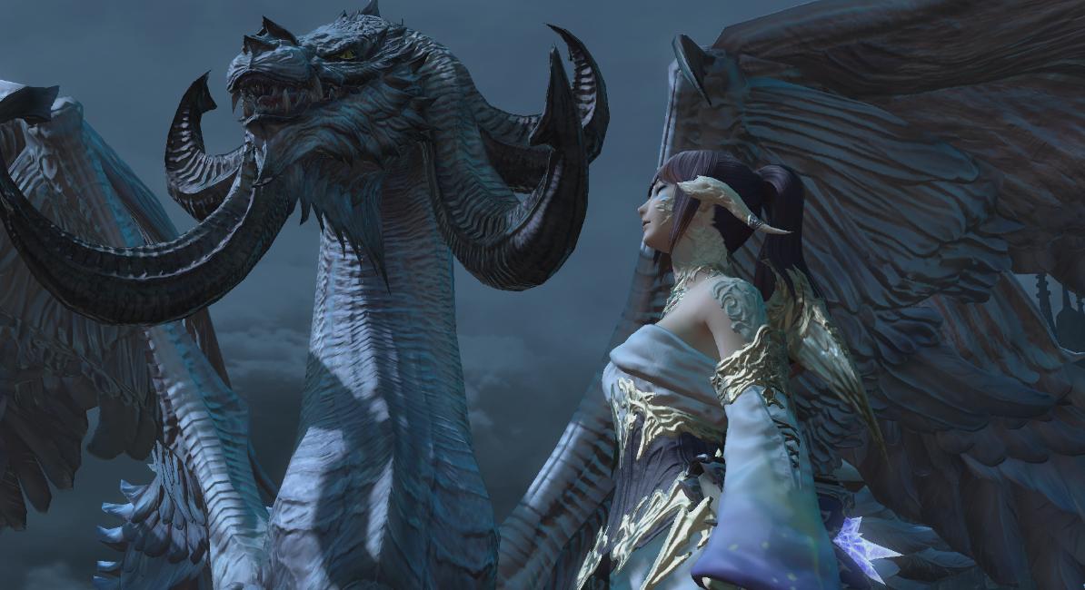 狒狒14中被玩家掩盖的真主角，双子阿尔菲诺，经历了怎样的成长？