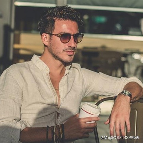 不过时的五款腕表,经典不过时8款腕表男人必入