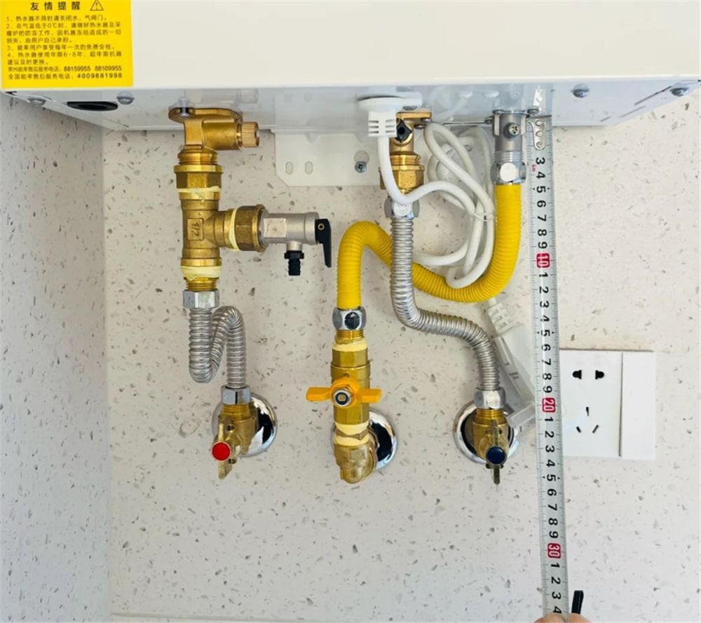 没有天然气热水器选购指南,不建议购买的燃气热水器