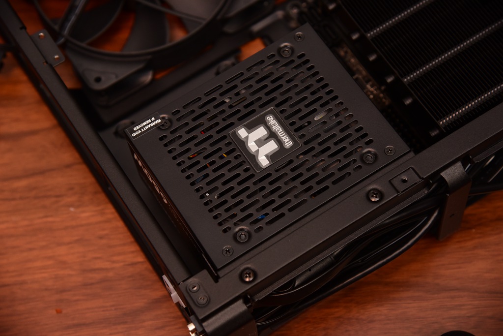 itx内存扩容,为什么itx内存更适合超频