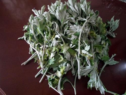 艾叶直接晒干的方法有哪些,艾叶烘干