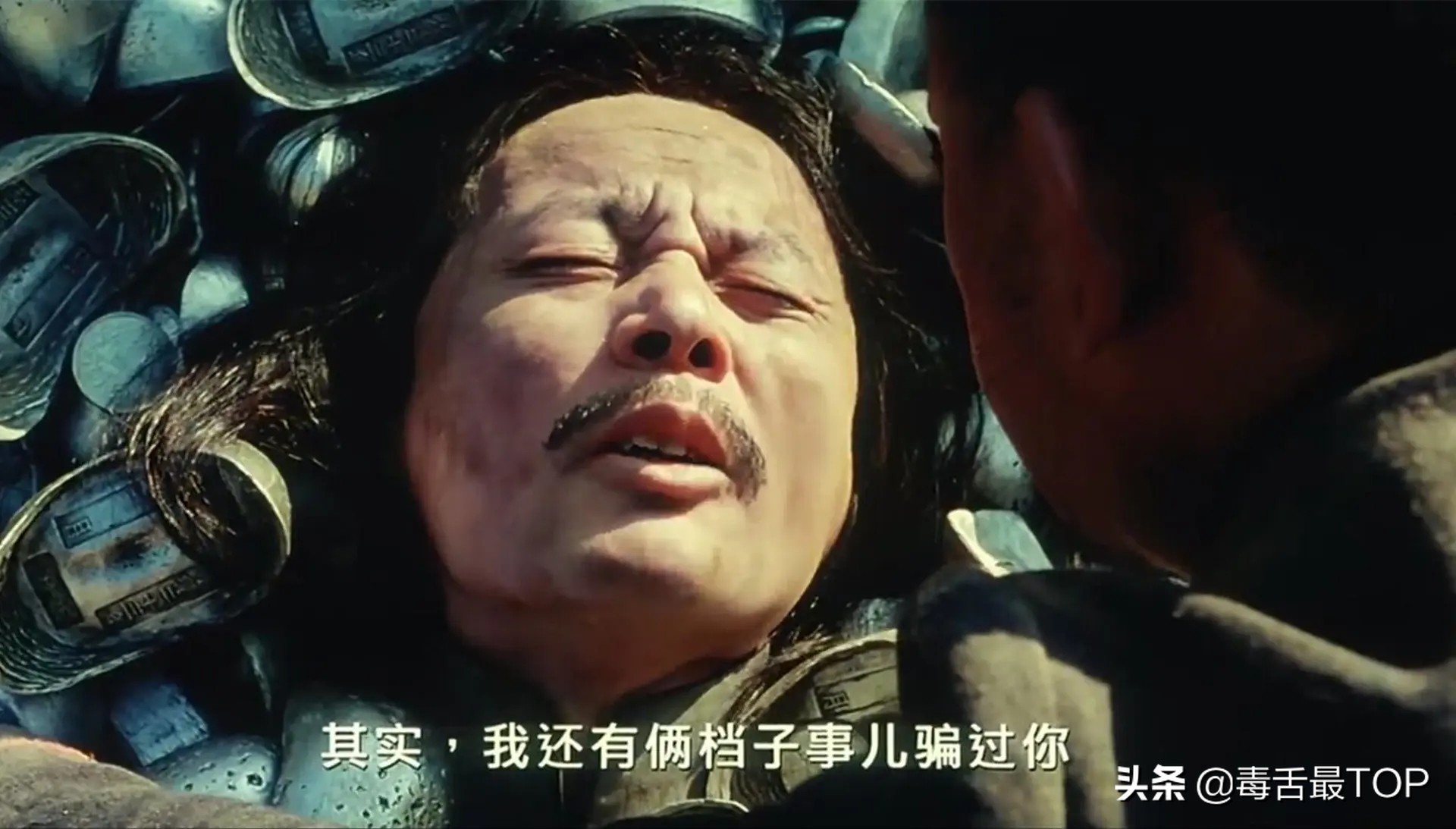 近20年评分最高的十部电影推荐,10部值得一看的经典高分电影推荐