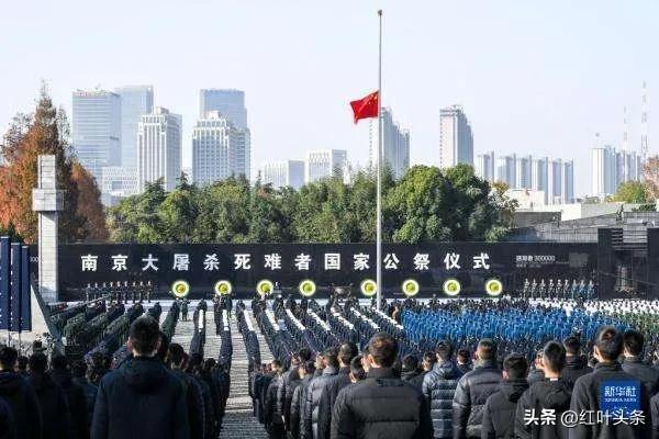 12月13日国家公祭日诗句自创,12月13号国家公祭日摘抄