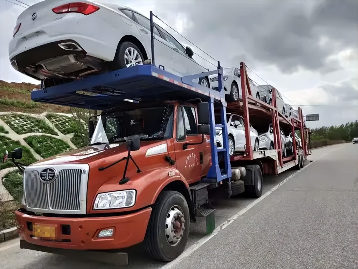 汽车运输托运公司哪个好,汽车托运哪家公司正规安全