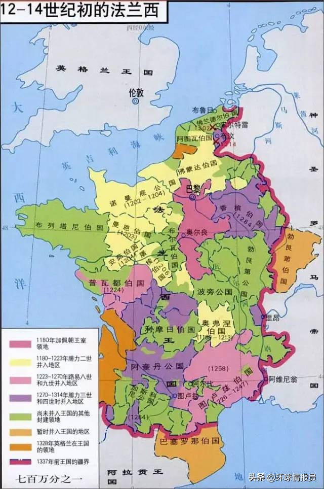 黑人队员占比高达64%,法国为什么成为“最像非洲的欧洲国家”?