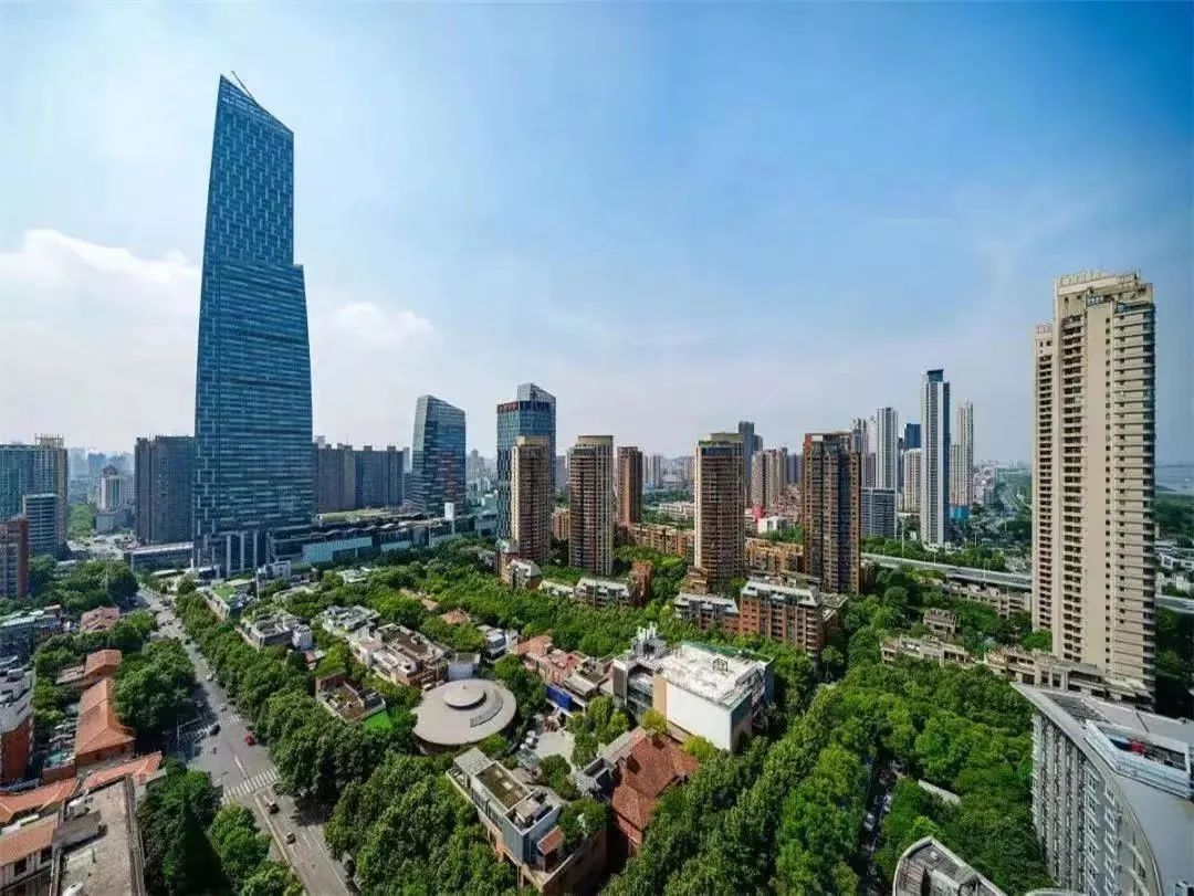 武汉天地豪宅复式,武汉天地豪宅带装修吗