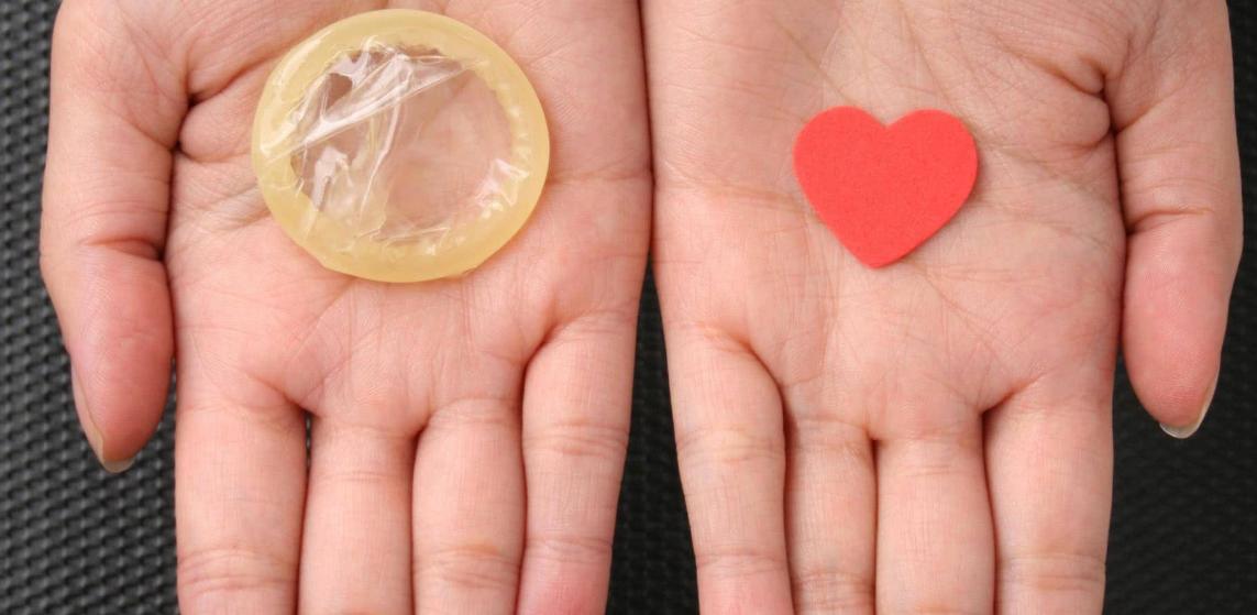 使用安全套，“套”上就完事？6个错误做法，不少男性还没意识到