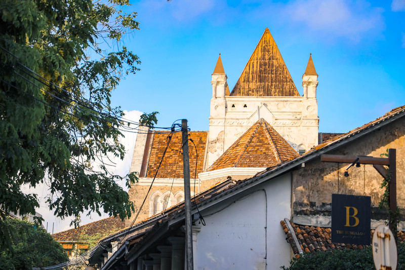 斯里兰卡旅游攻略必去景点,斯里兰卡最佳旅游攻略