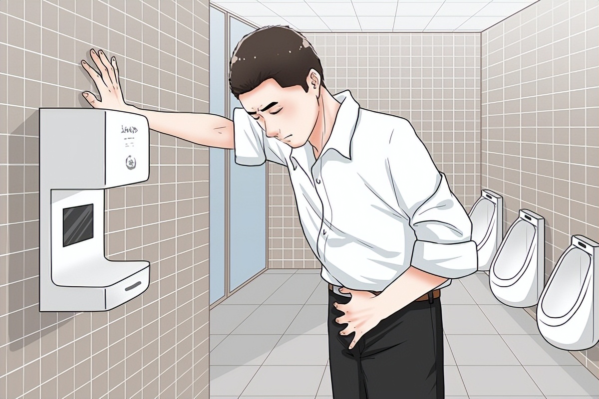 前列腺炎饮食禁忌注意什么,前列腺炎能自愈需注意哪些