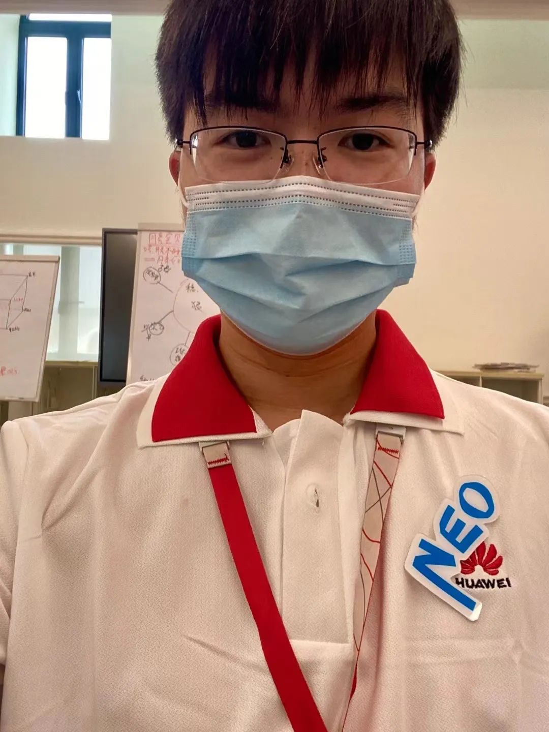 华为天才少年工资1000万,华为天才少年离职旅游