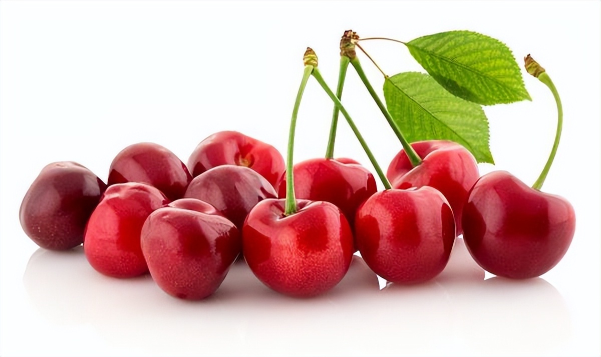 如果把樱桃核咽了会中毒吗,吞了一个樱桃核会中毒吗