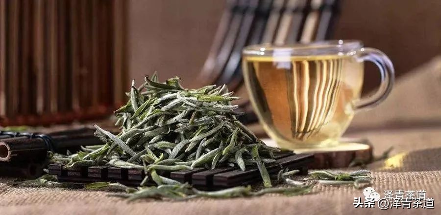 盖碗适合冲泡的六大茶类,中国茶道之六大茶类冲泡