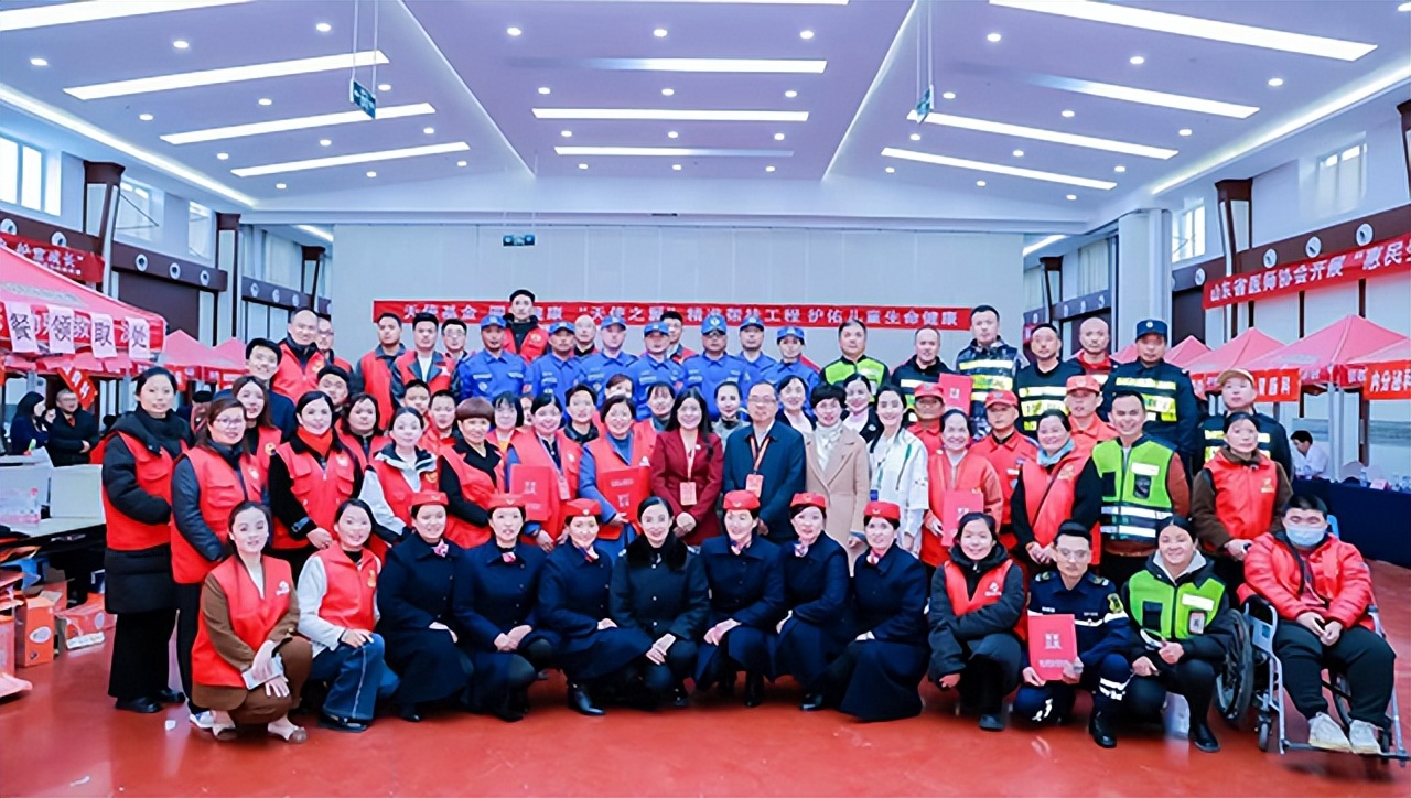 健康扶贫精准救助启动,健康扶贫之天使暖人间