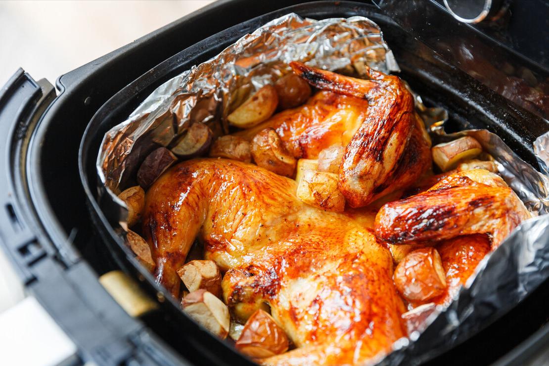 空气炸锅和微波炉的优缺点,蒸汽空气炸锅的优缺点