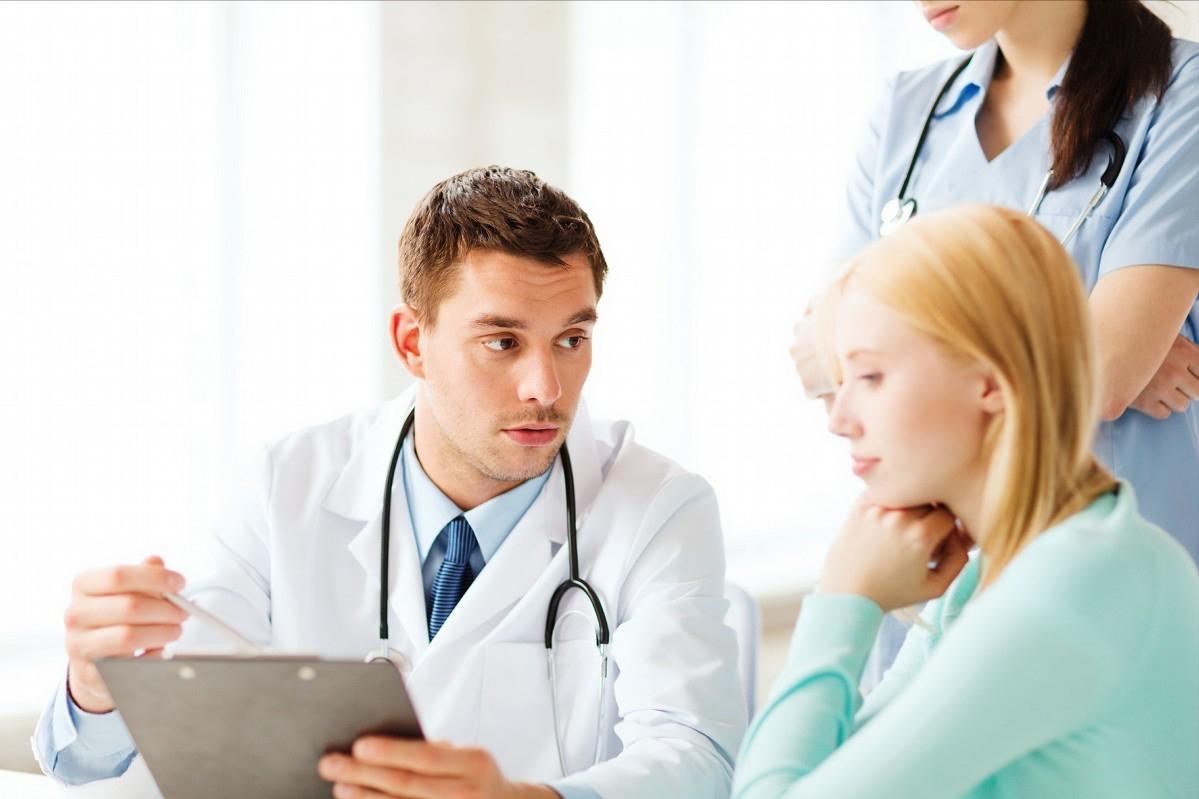 医院5个方面对照检查材料,医院里最难受的检查有哪些