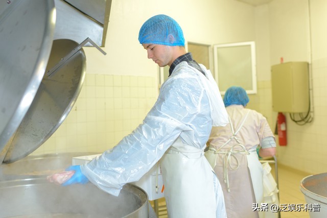 生产食品添加剂有哪些公司,食品添加剂公司简介