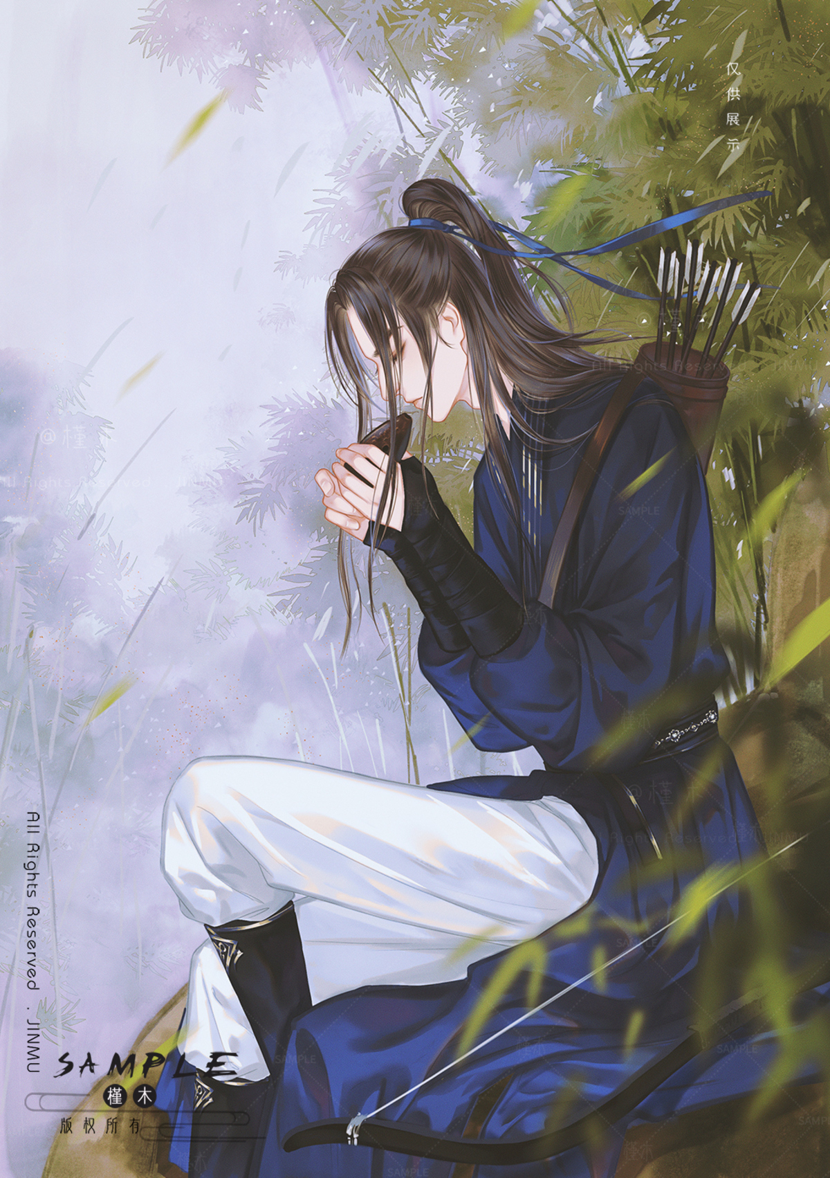 好甜呐,这位插画大大也太会了吧!缺情头的快来收藏啦