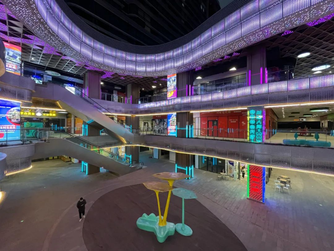 2021年开店的你们都怎么样啦,今年新开业的商场有哪些