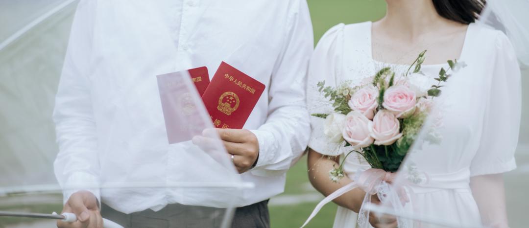 领证必备东西有哪些,领证前准备最全详细清单