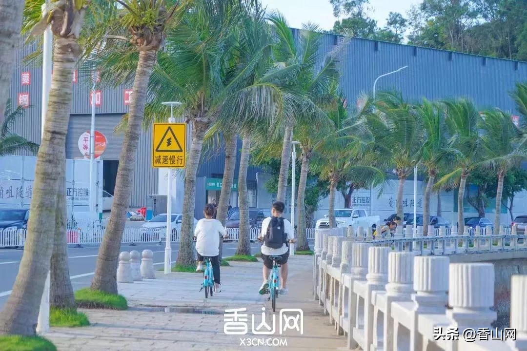 珠海景区最新免费景点推荐,珠海旅游攻略免费景点大全