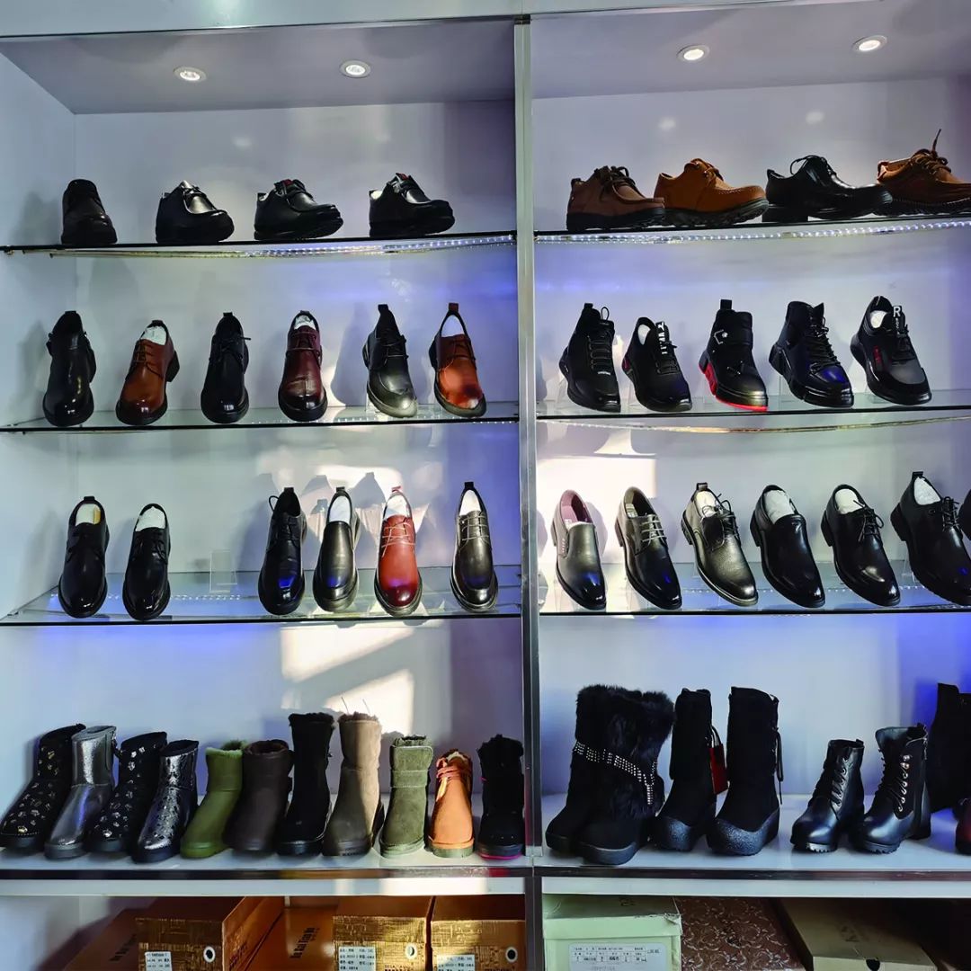 那些曾经红极一时的鞋王,十大经典鞋王