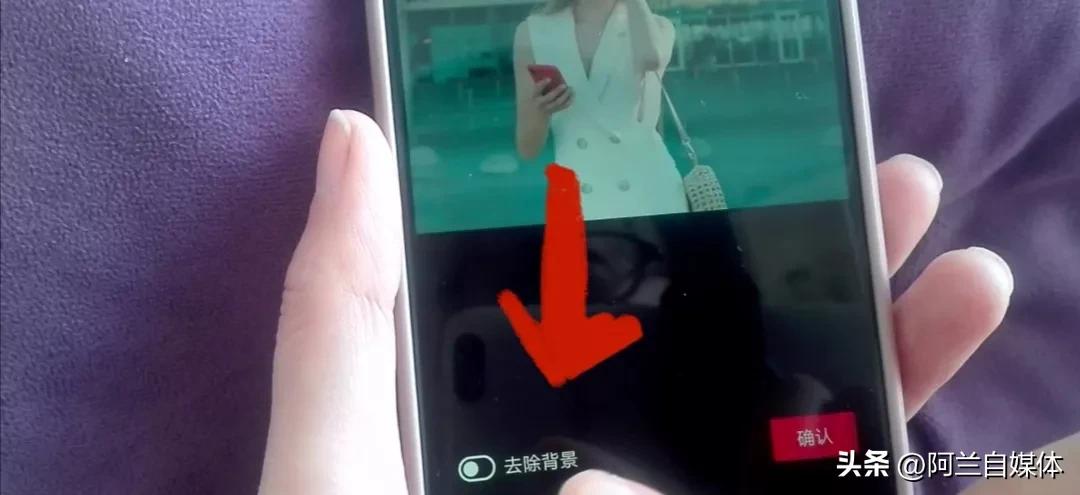 华为手机抠图换背景怎么操作,怎样使用一键抠图换背景