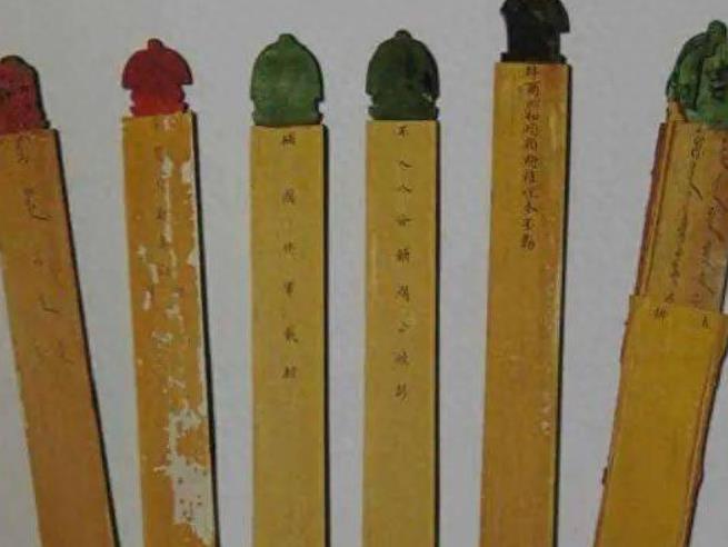 如果我的小妾来月经了，皇帝只想和他睡觉怎么办？古人的智慧令人