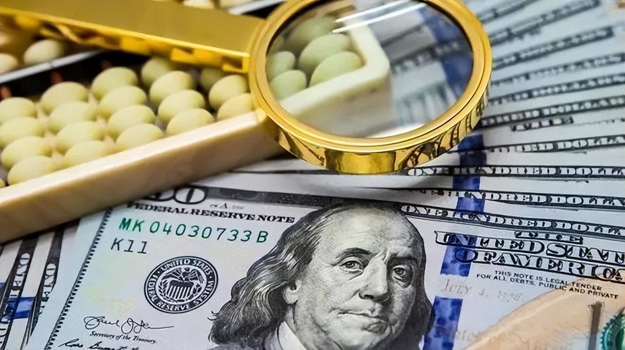 世行警告加息潮推高全球衰退风险,世行行长谈美债问题