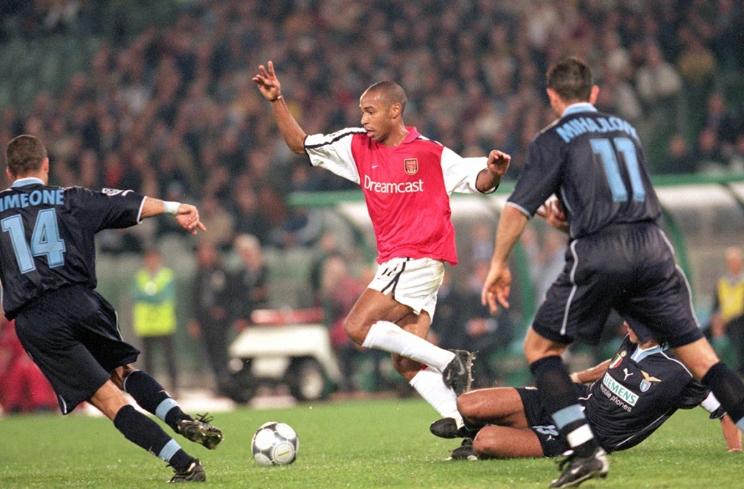 海布里之王亨利集锦,海布里国王亨利经典重现解说