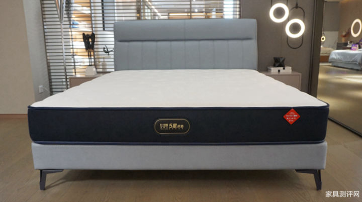 芝华仕5星智能床测评,流行芝华仕软床品牌排行榜前十名
