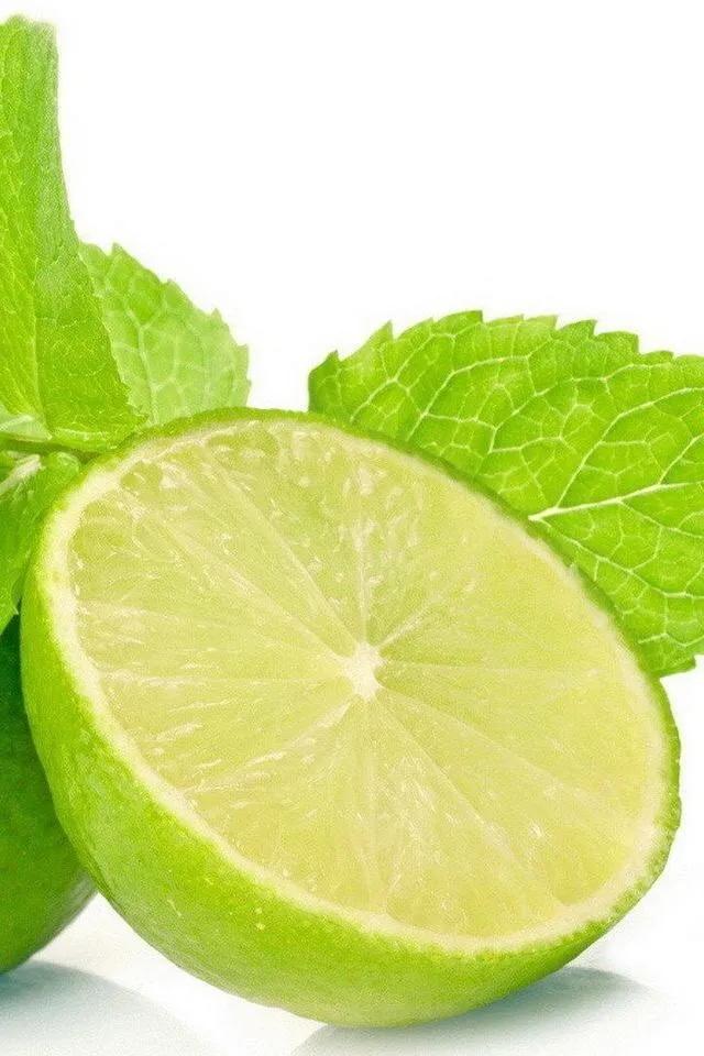 柠檬手机壁纸图片大全,柠檬高清壁纸4k全屏