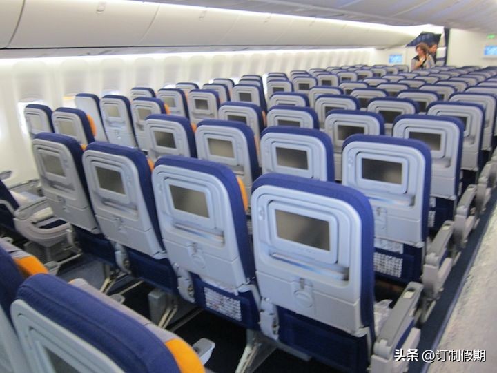 德国汉莎航空地勤人员罢工,汉莎航空有多少飞机