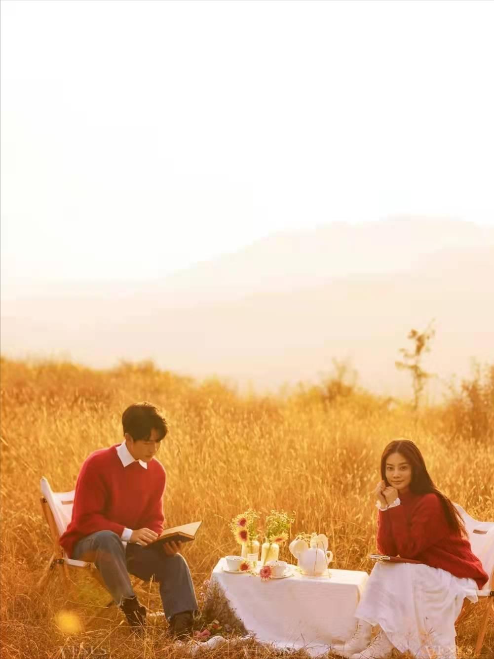 备婚拍婚纱照vlog深圳,备婚拍婚纱照之前需要准备什么