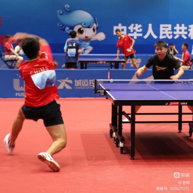 【韩发喜】药厂话剧团