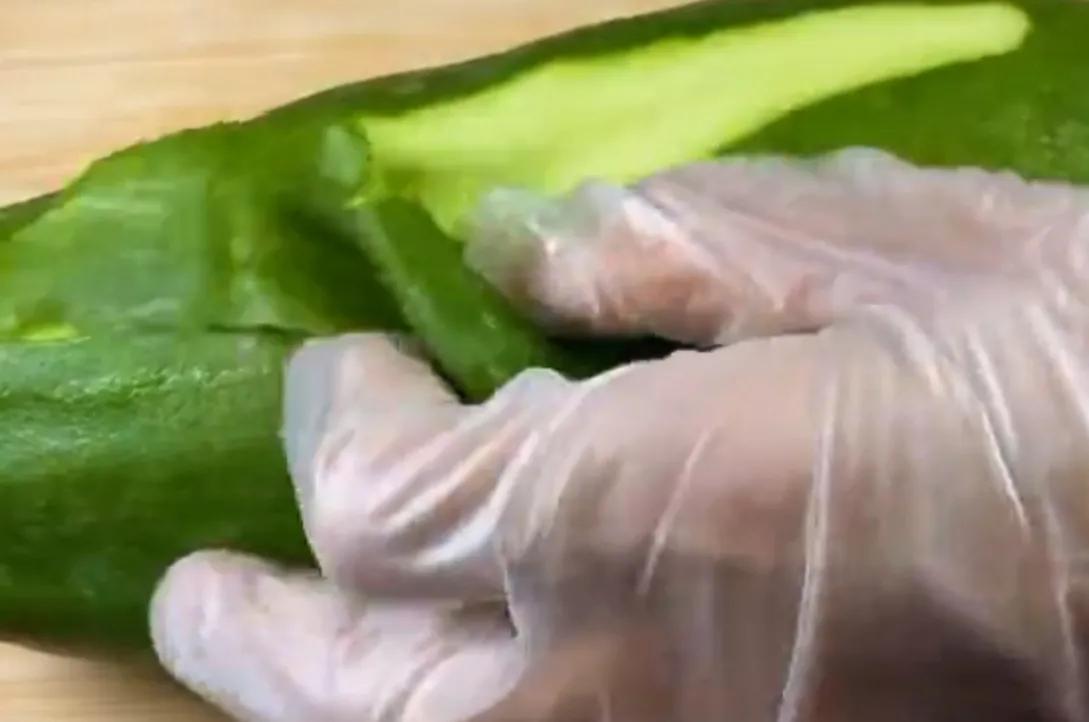 水果配水果另一种味道,哪几种水果能配辣椒吃