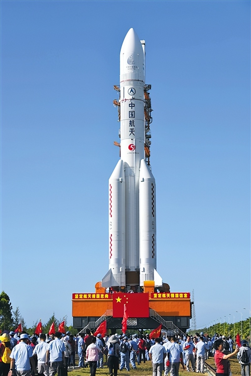 中国航天最新动态2030年前登月,中国2030年载人登月是真的吗