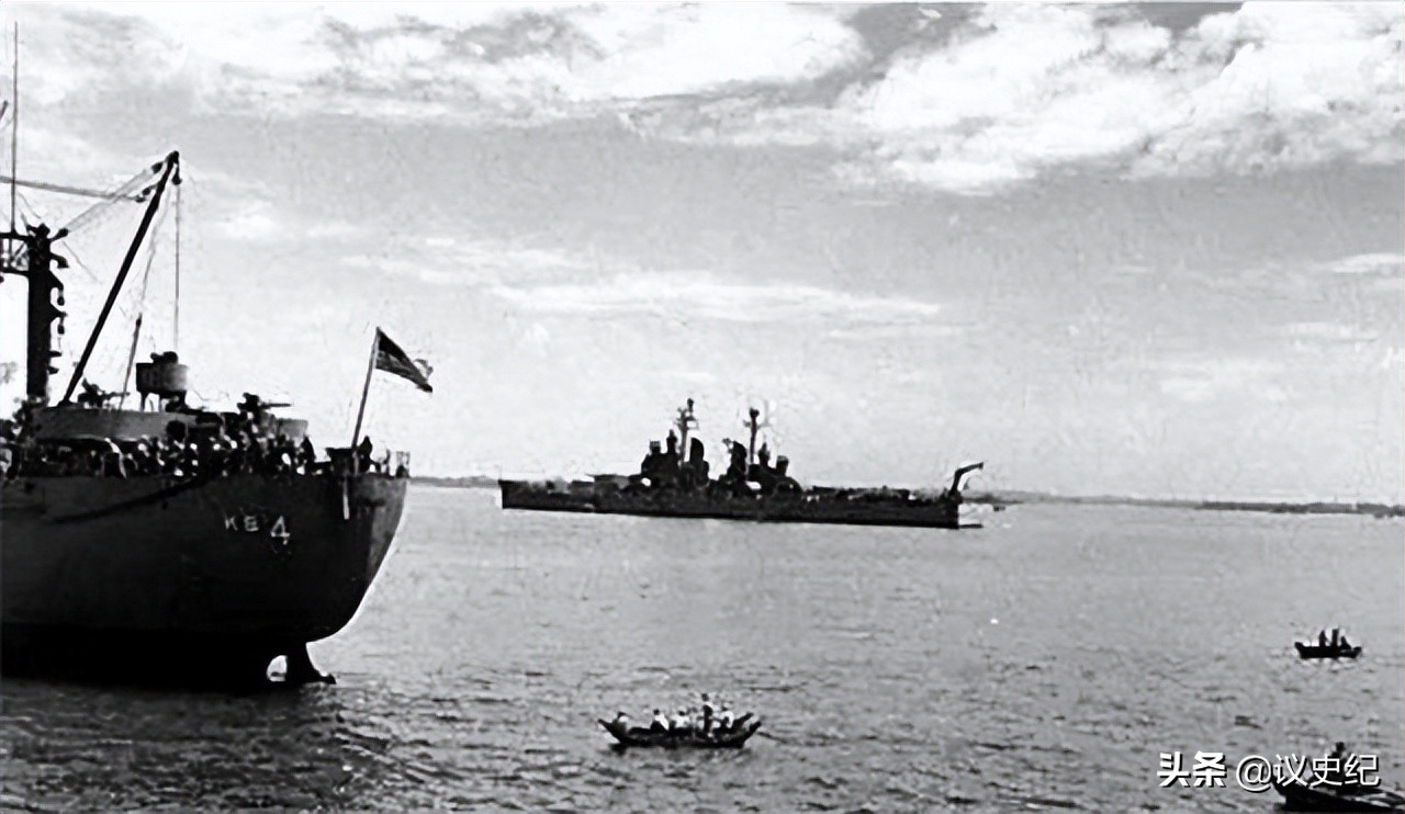 1958年炮击金门炮弹打了多远,解放军用旧炮炮击金门