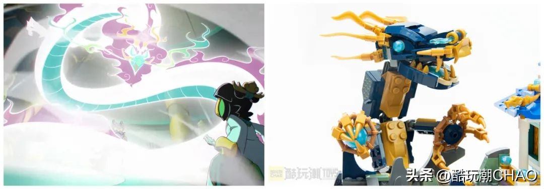 乐高悟空小侠开箱测评,乐高悟空小侠2024新品开箱