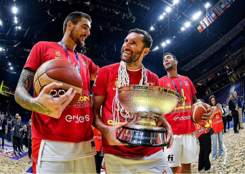 西班牙夺过世界杯冠军,欧锦赛西班牙晋级八强