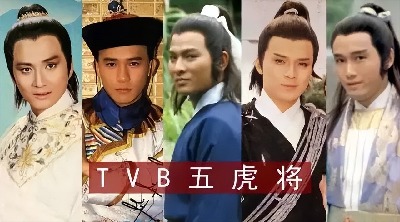 戳破了偶像天花板，刘德华的“信仰”，撕开了流量明星的遮羞布