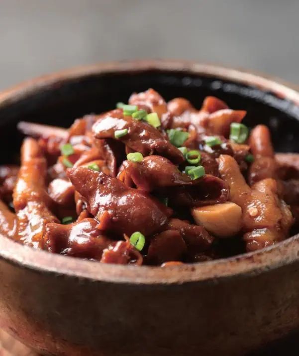 成都川菜米其林指南,2022成都米其林必吃榜入选餐厅