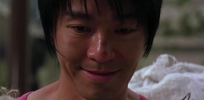 怀念周星驰电影,致敬周星驰电影少林足球的视频