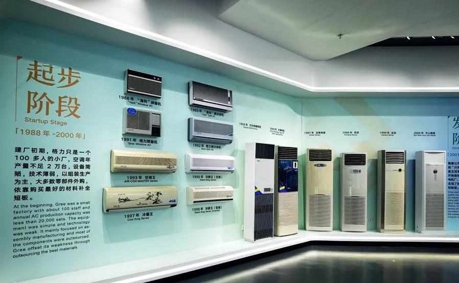 整理格力电器的渠道管理策略案例,对格力电器财务分析的总结