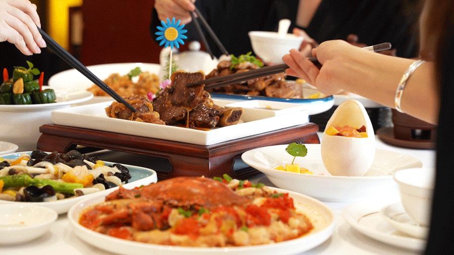 深圳人有口“福”了！最新潮菜指南出炉