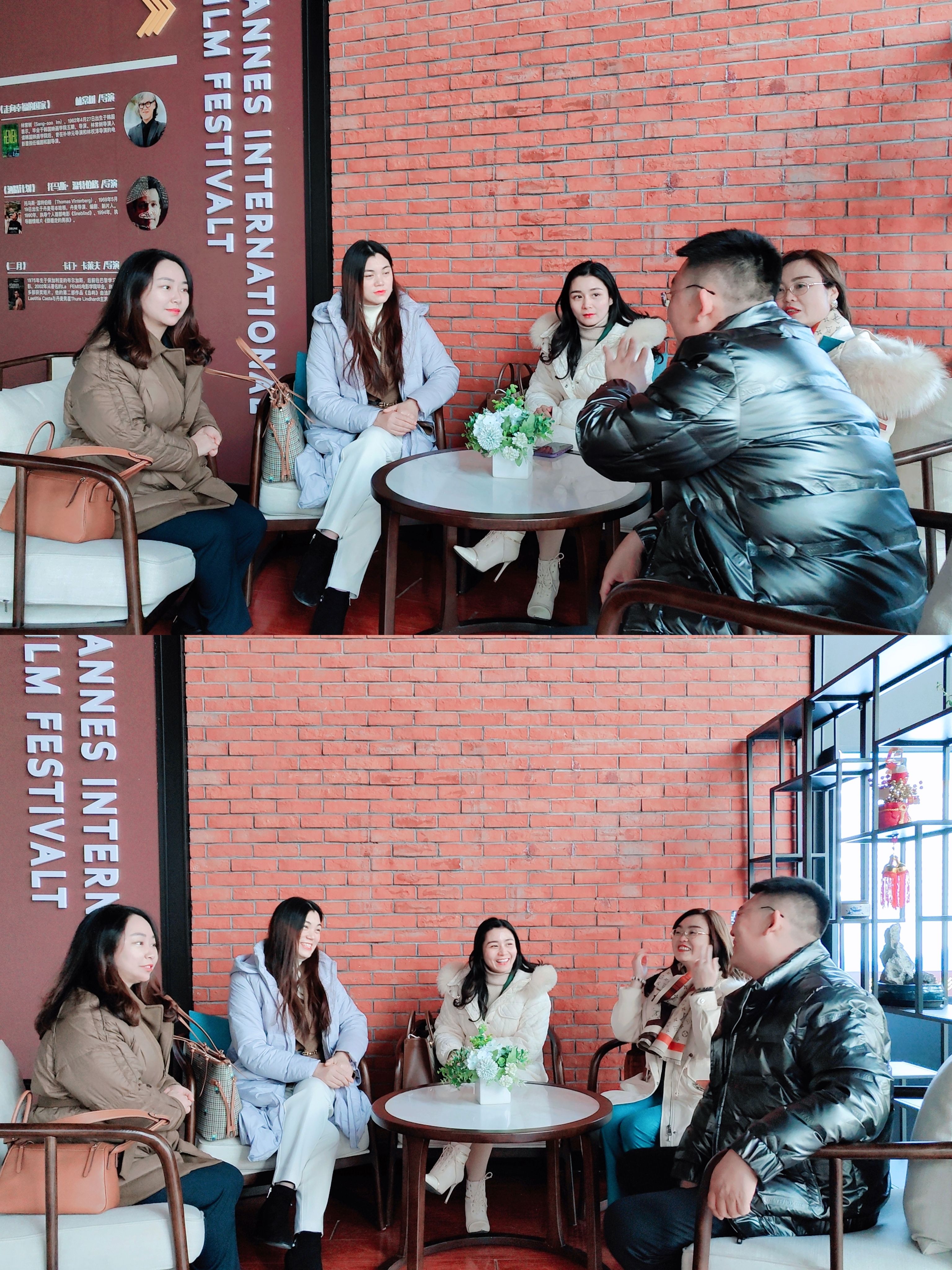 阿迈——女性更适合做个人IP