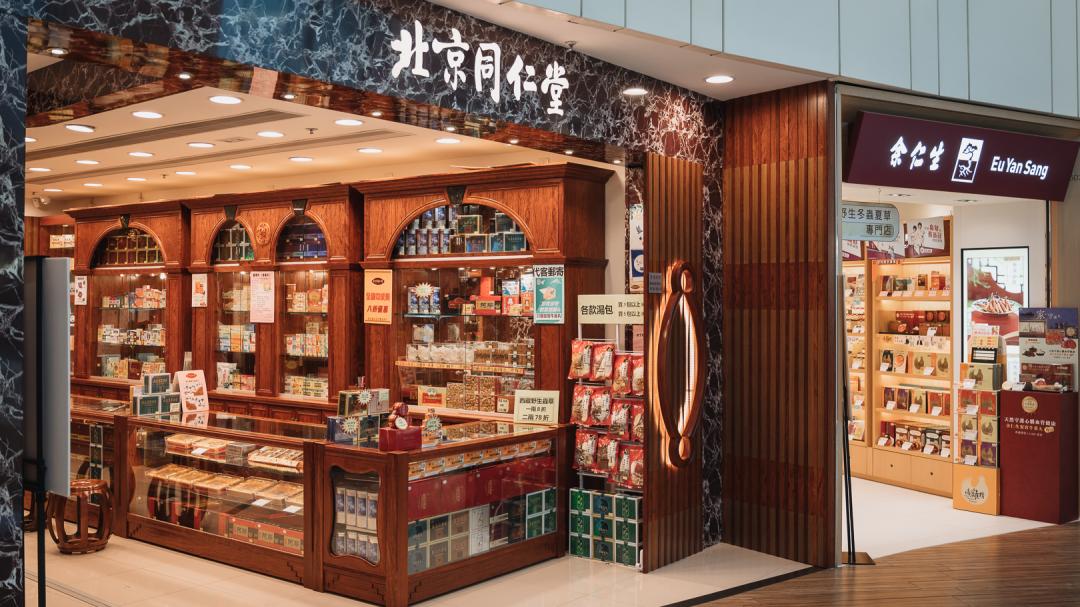 48h旅游攻略,香港h2攻略