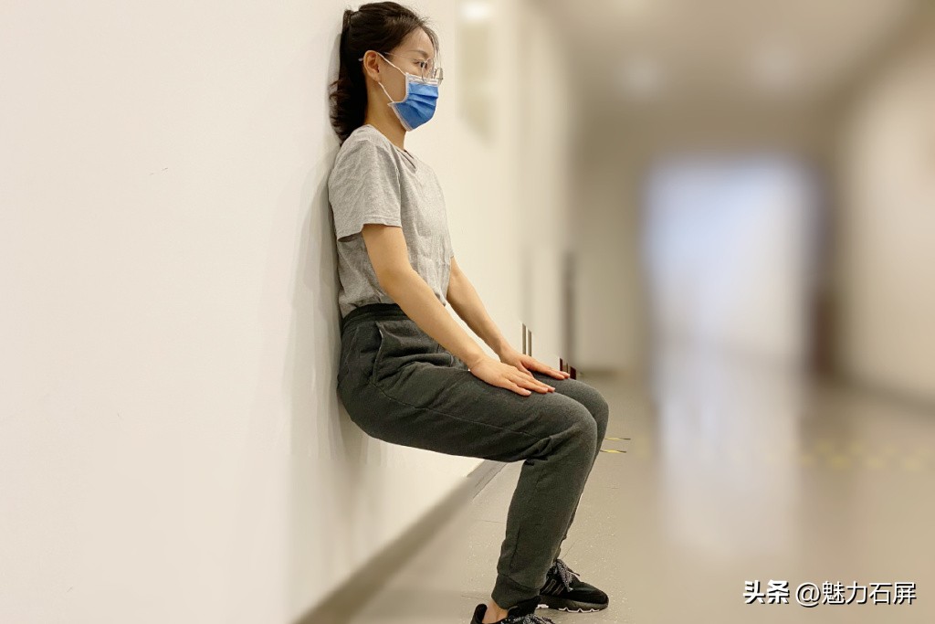 大腿肌肉有多重要,大腿肌肉力量强弱能看出来吗